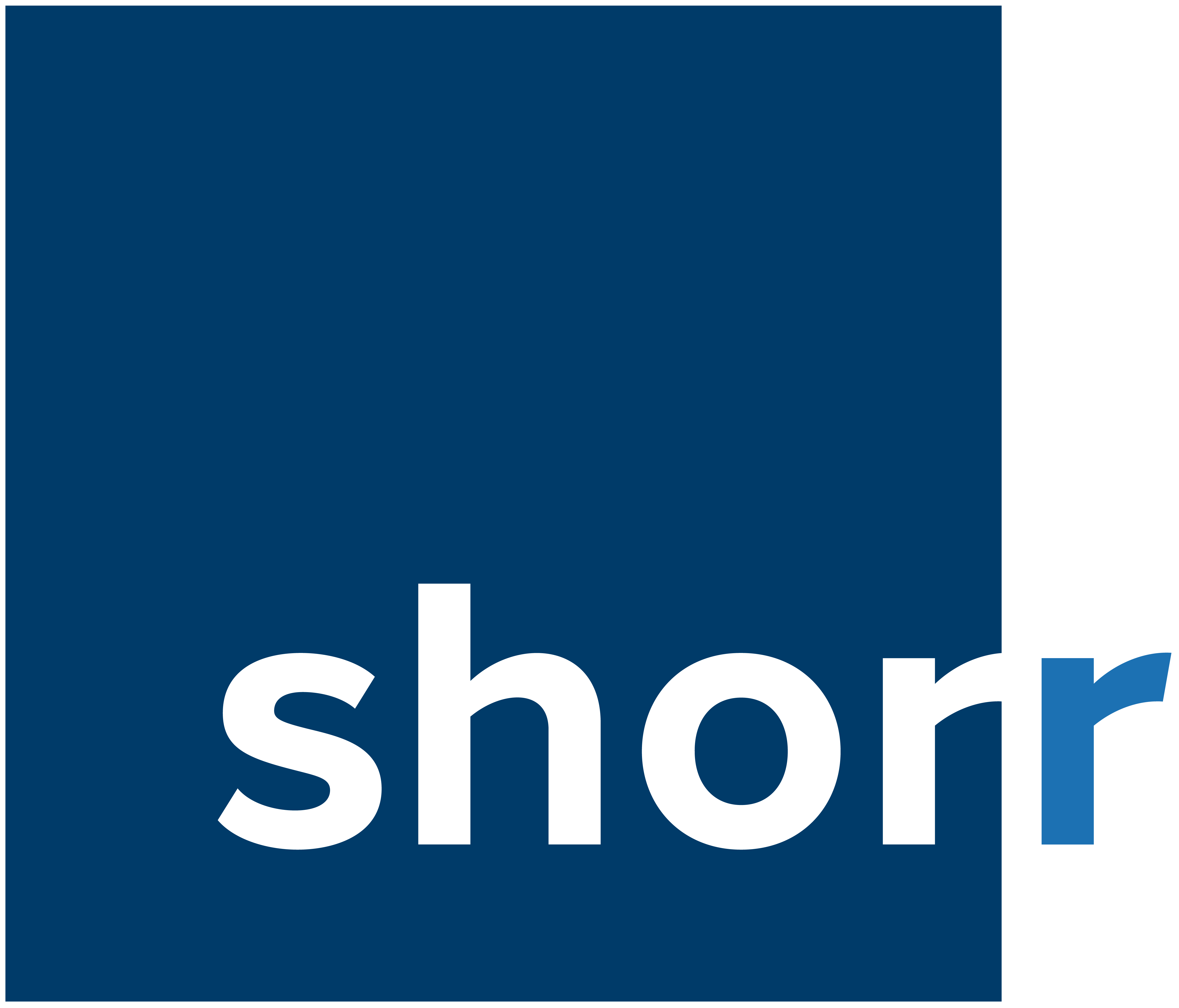 Shorr Packaging Corp