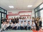 Bay Area Compliance Laboratories Corp. Viet Nam Co., Ltd.